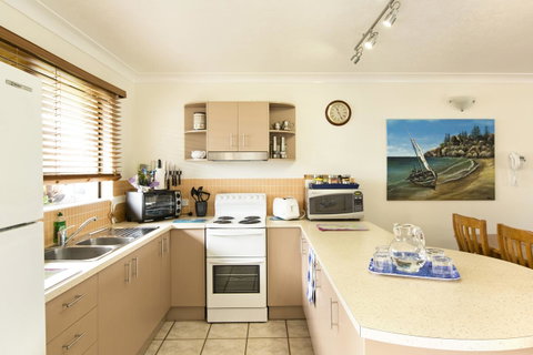 Marcol Place Holiday Apartments - C Tourism 7