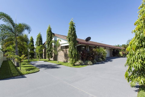 Marcol Place Holiday Apartments - C Tourism 2