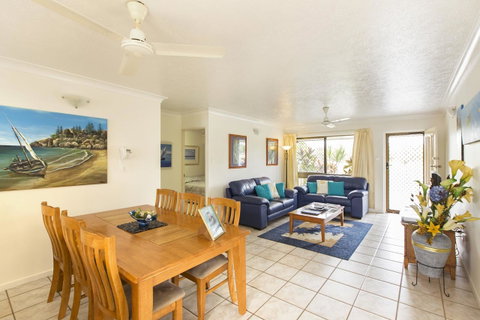 Marcol Place Holiday Apartments - C Tourism 12