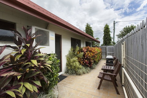 Marcol Place Holiday Apartments - C Tourism 8