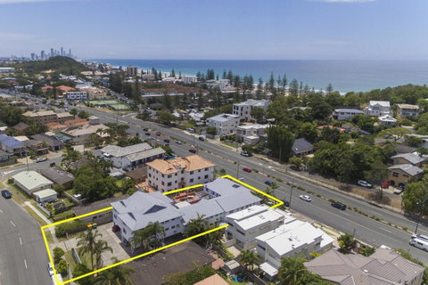 Sunshine Beach Resort - C Tourism 2
