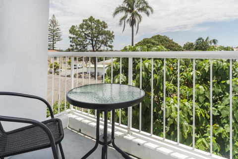 Sunshine Beach Resort - C Tourism 4