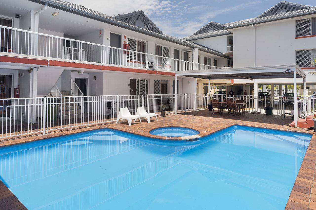 Miami QLD C Tourism