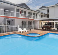 Sunshine Beach Resort - C Tourism