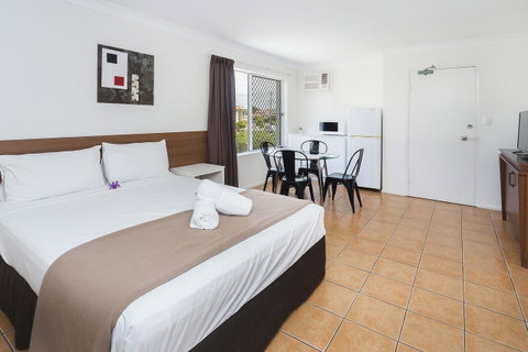 Sunshine Beach Resort - C Tourism 7