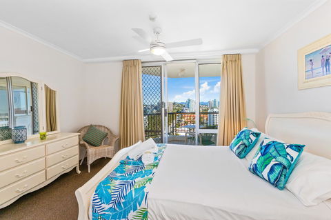 Rainbow Commodore Coolangatta - C Tourism 25