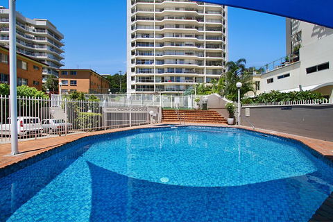 Rainbow Commodore Coolangatta - C Tourism 37