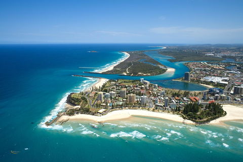 Rainbow Commodore Coolangatta - C Tourism 39