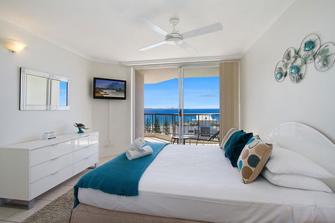 Rainbow Commodore Coolangatta - C Tourism 20