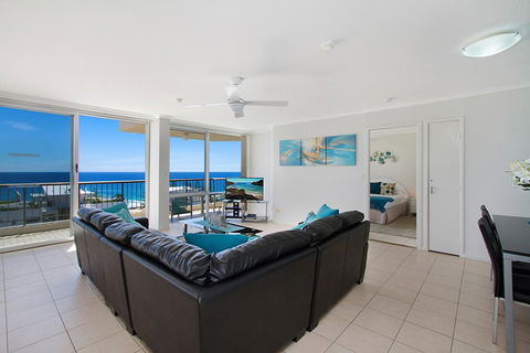 Rainbow Commodore Coolangatta - C Tourism 19