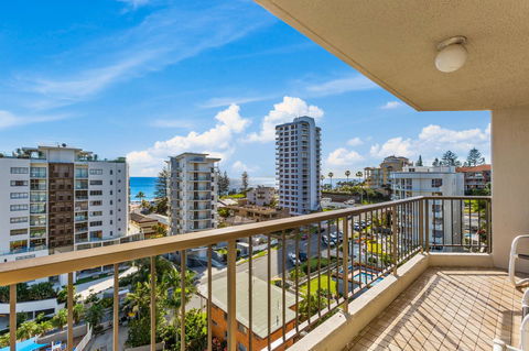 Rainbow Commodore Coolangatta - C Tourism 30