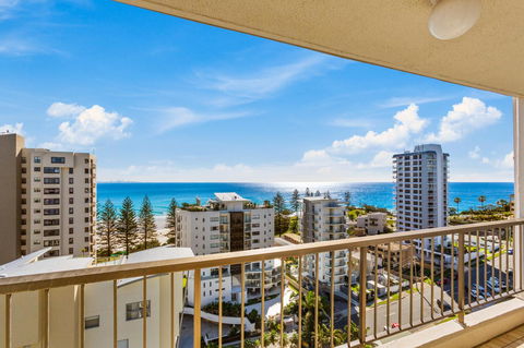 Rainbow Commodore Coolangatta - C Tourism 3