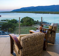 Jack and Newell Holiday Apartments - C Tourism