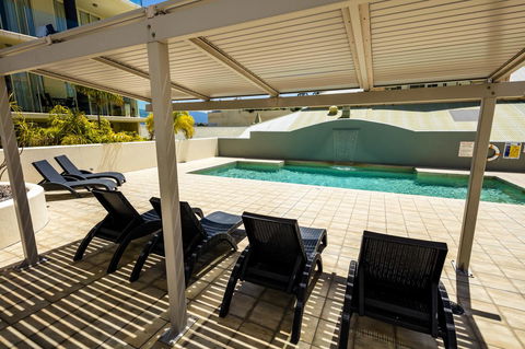 Jack And Newell Holiday Apartments - C Tourism 7