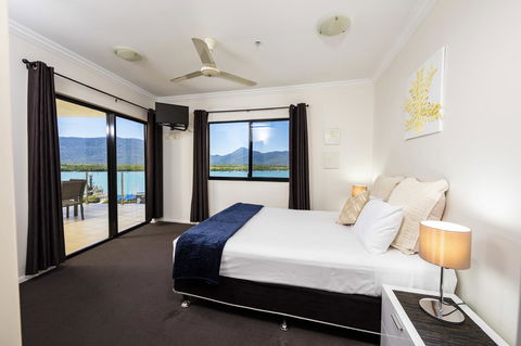 Jack And Newell Holiday Apartments - C Tourism 42