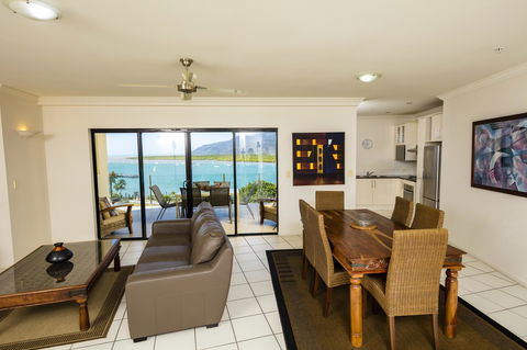 Jack And Newell Holiday Apartments - C Tourism 35