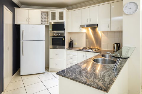 Jack And Newell Holiday Apartments - C Tourism 30