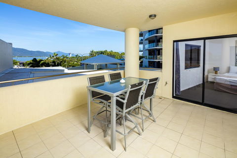 Jack And Newell Holiday Apartments - C Tourism 41