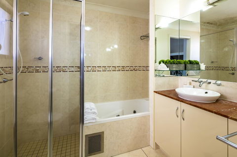 Jack And Newell Holiday Apartments - C Tourism 37