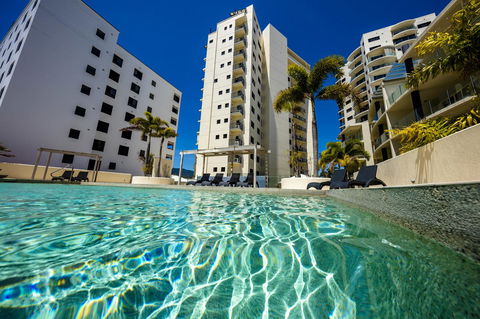 Jack And Newell Holiday Apartments - C Tourism 2
