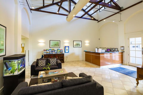 Jack And Newell Holiday Apartments - C Tourism 16
