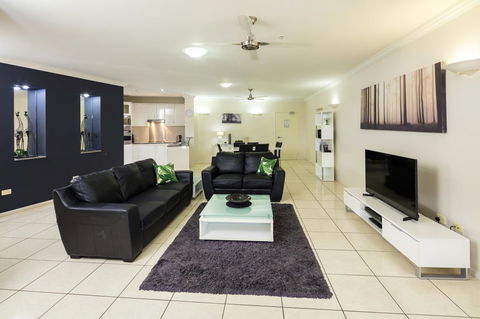 Jack And Newell Holiday Apartments - C Tourism 26