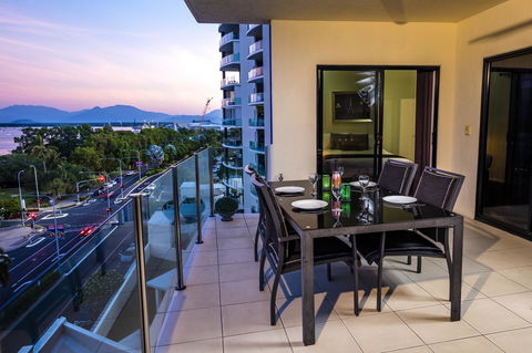 Jack And Newell Holiday Apartments - C Tourism 33