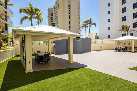 Jack And Newell Holiday Apartments - C Tourism 5