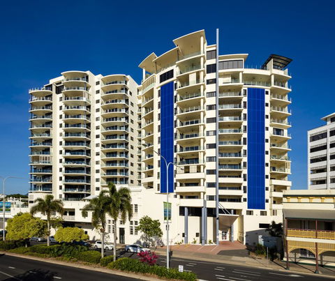 Jack And Newell Holiday Apartments - C Tourism 13