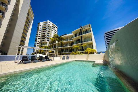 Jack And Newell Holiday Apartments - C Tourism 10