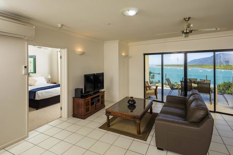 Jack And Newell Holiday Apartments - C Tourism 36