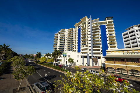 Jack And Newell Holiday Apartments - C Tourism 14