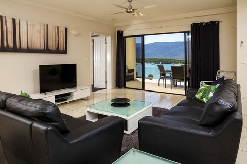 Jack And Newell Holiday Apartments - C Tourism 27