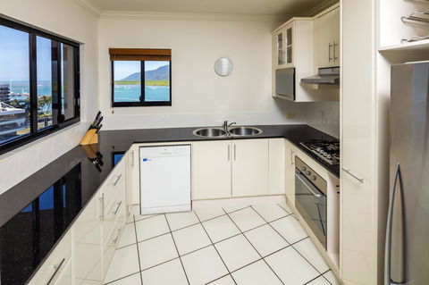 Jack And Newell Holiday Apartments - C Tourism 34