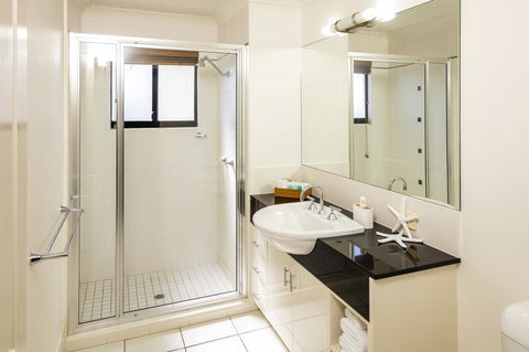 Jack And Newell Holiday Apartments - C Tourism 24