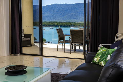 Jack And Newell Holiday Apartments - C Tourism 1