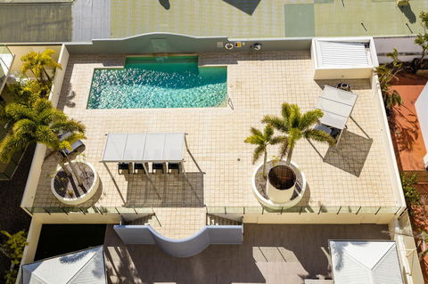 Jack And Newell Holiday Apartments - C Tourism 4