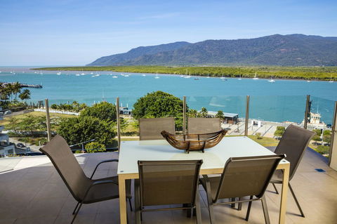 Jack And Newell Holiday Apartments - C Tourism 25