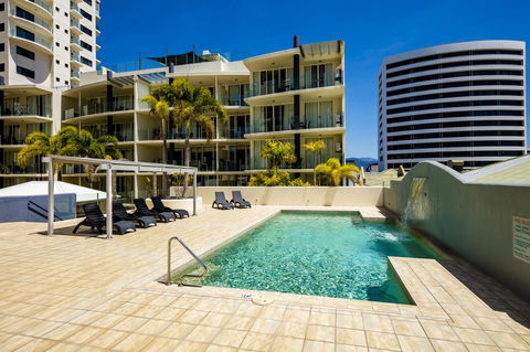 Jack And Newell Holiday Apartments - C Tourism 8