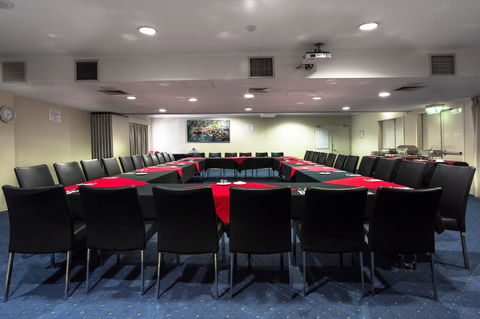 Riverside Hotel Southbank - C Tourism 26