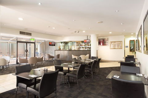 Riverside Hotel Southbank - C Tourism 8