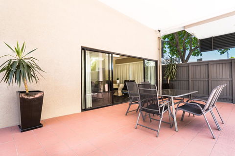 Riverside Hotel Southbank - C Tourism 14