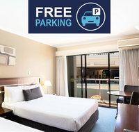 Riverside Hotel South Bank - C Tourism