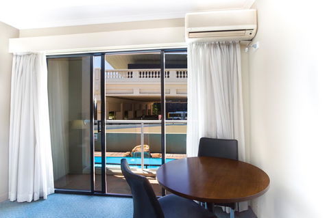 Riverside Hotel Southbank - C Tourism 22