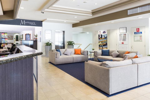 Riverside Hotel Southbank - C Tourism 12