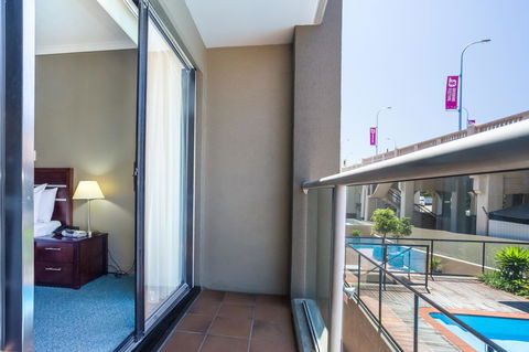 Riverside Hotel Southbank - C Tourism 4