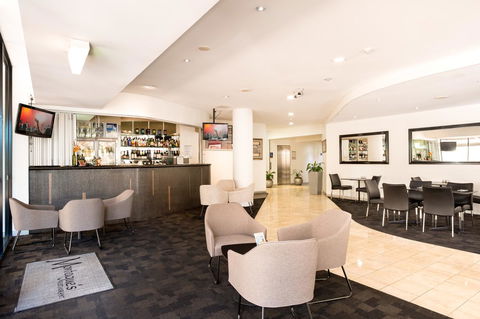 Riverside Hotel Southbank - C Tourism 7