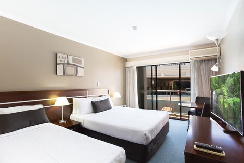 Riverside Hotel Southbank - C Tourism 1