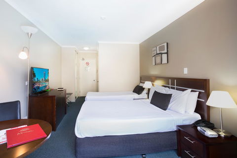 Riverside Hotel Southbank - C Tourism 21