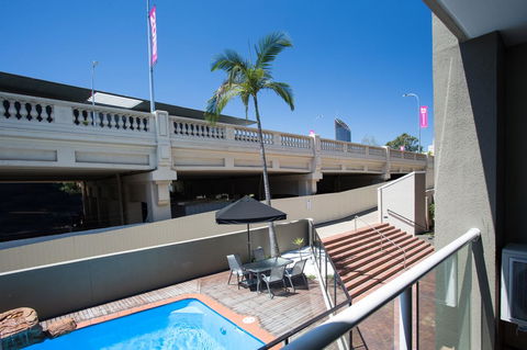 Riverside Hotel Southbank - C Tourism 23